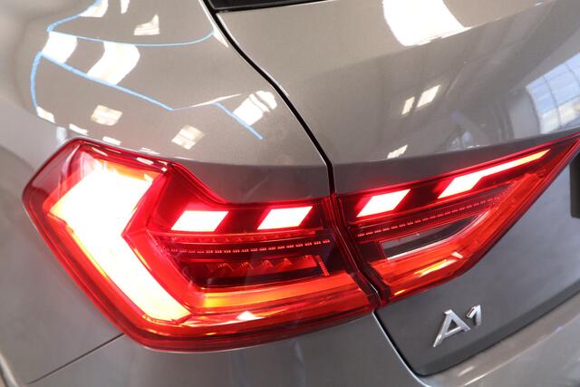 Audi A1 Sportback 30 TFSI Pro Line S Cruise control PDC Navi Automaat Carplay