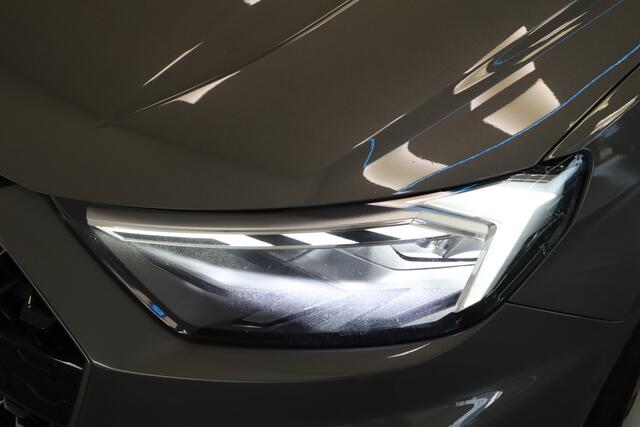 Audi A1 Sportback 30 TFSI Pro Line S Cruise control PDC Navi Automaat Carplay