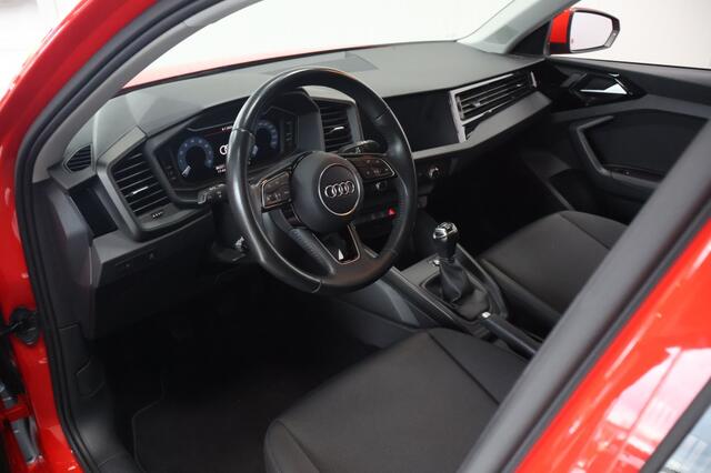 Audi A1 Sportback 30 TFSI S-Line | Carplay | laneassist | Cruisecontrol