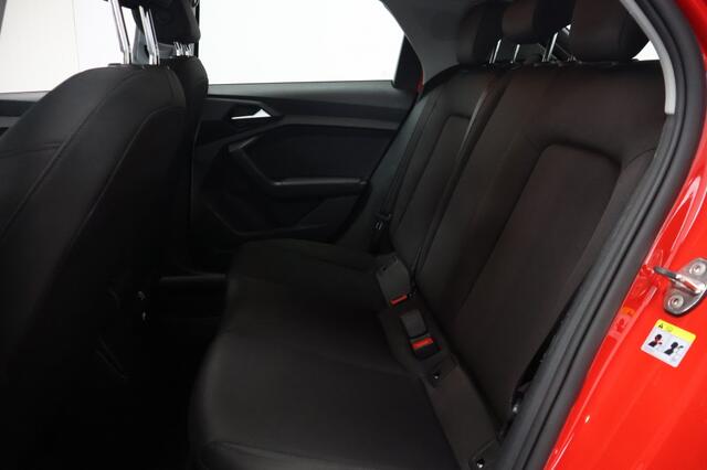 Audi A1 Sportback 30 TFSI S-Line | Carplay | laneassist | Cruisecontrol