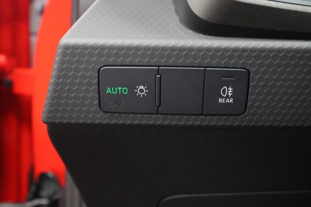 Audi A1 Sportback 30 TFSI S-Line | Carplay | laneassist | Cruisecontrol