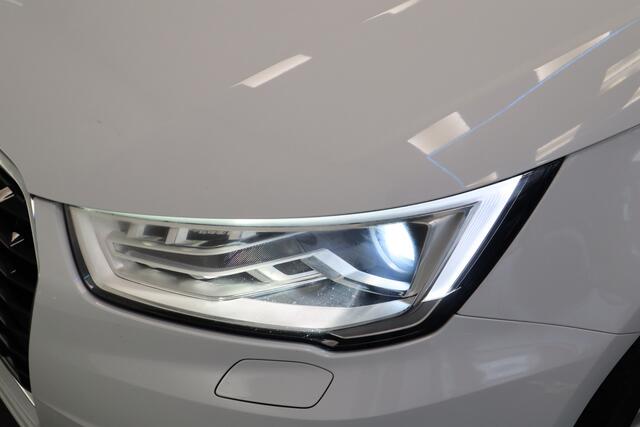 Audi A1 Sportback 1.4 TFSI Sport S line Edition PDC Trekhaak