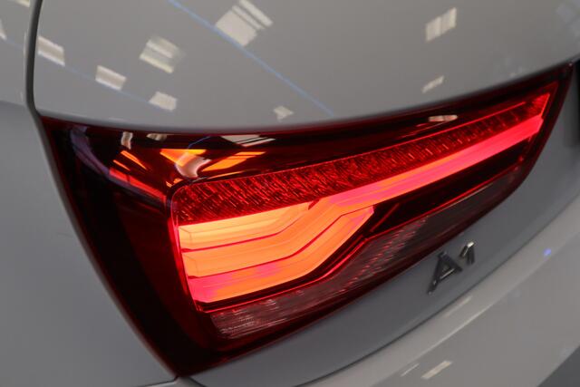 Audi A1 Sportback 1.4 TFSI Sport S line Edition PDC Trekhaak