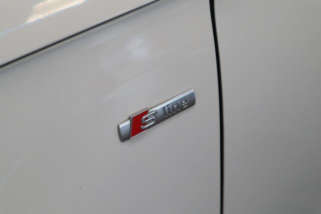 Audi A1 Sportback 1.4 TFSI Sport S line Edition PDC Trekhaak