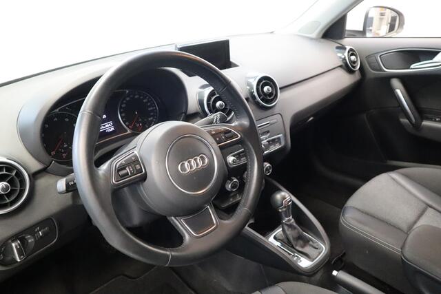 Audi A1 Sportback 1.4 TFSI Sport S line Edition PDC Trekhaak