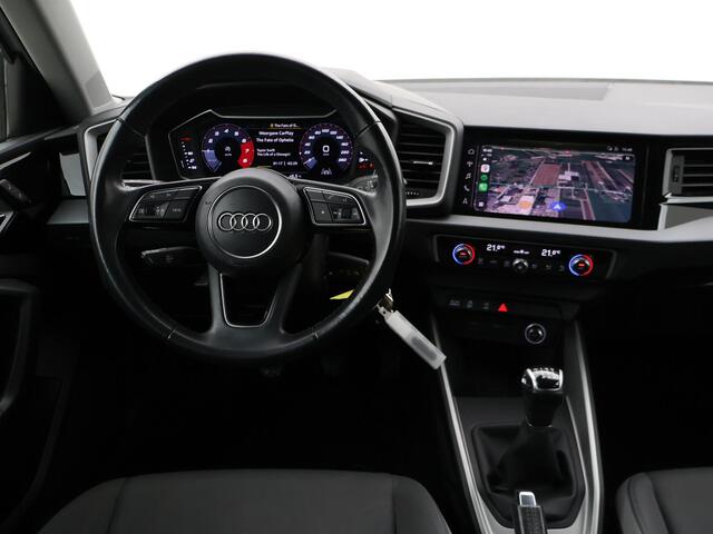 Audi A1 citycarver 30 TFSI EPIC + VIRTUAL COCKPIT | LED | APPLE CARPLAY / ANDROID AUTO
