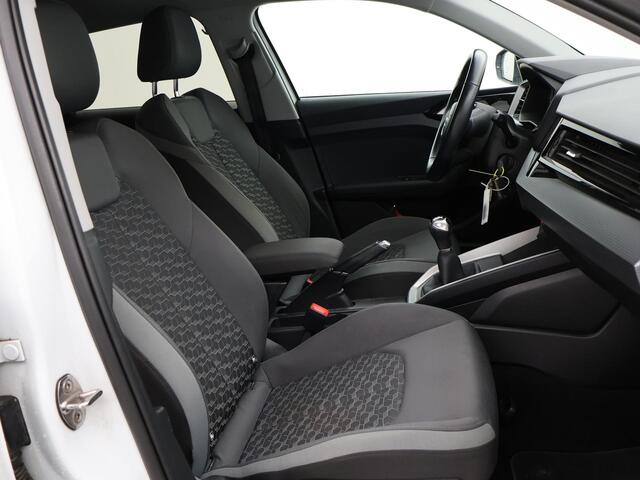 Audi A1 citycarver 30 TFSI EPIC + VIRTUAL COCKPIT | LED | APPLE CARPLAY / ANDROID AUTO