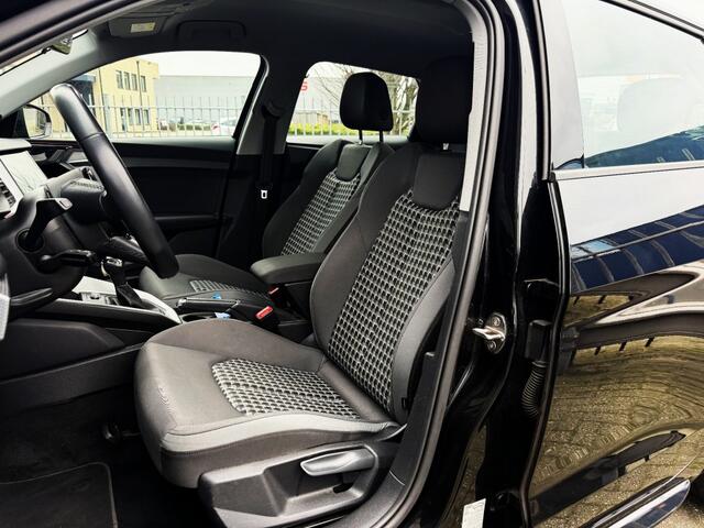 Audi A1 SPORTBACK 25 TFSI S-LINE AUT. - VIRTU - CAMERA - STOELV.