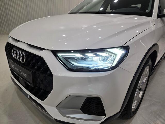 Audi A1 citycarver 25 TFSI Advanced Edition |CARPLAY|LED|