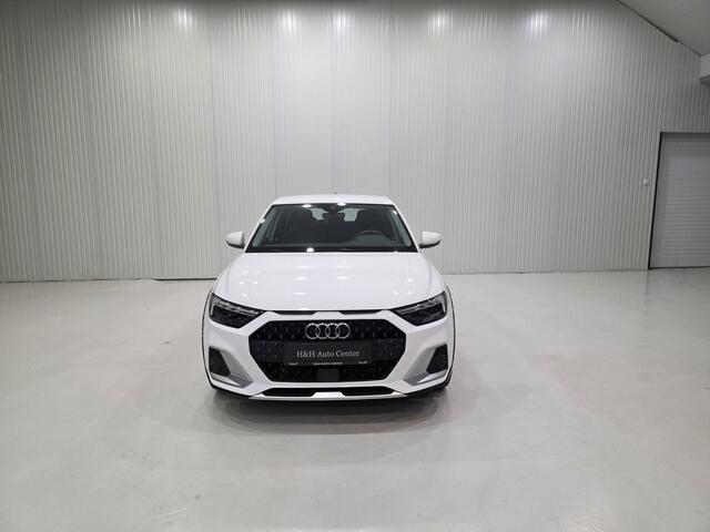 Audi A1 citycarver 25 TFSI Advanced Edition |CARPLAY|LED|