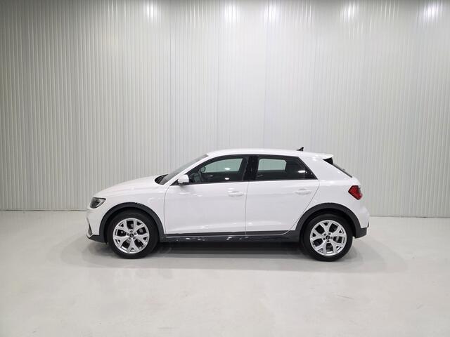 Audi A1 citycarver 25 TFSI Advanced Edition |CARPLAY|LED|