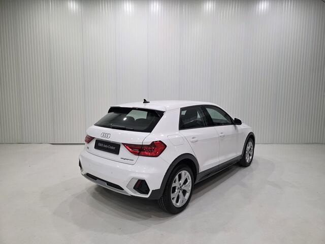 Audi A1 citycarver 25 TFSI Advanced Edition |CARPLAY|LED|