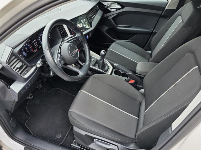 Audi A1 citycarver 25 TFSI Advanced Edition |CARPLAY|LED|