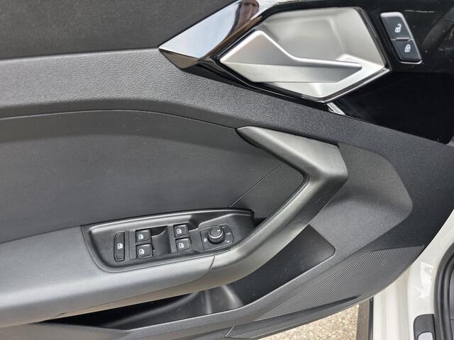 Audi A1 citycarver 25 TFSI Advanced Edition |CARPLAY|LED|