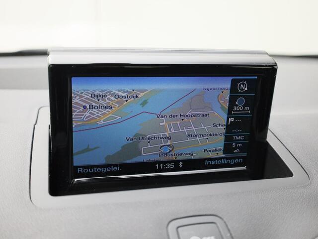 Audi A1 Sportback 1.0TFSI/95PK Advance Sport · S-line · Navigatie · Cruise control