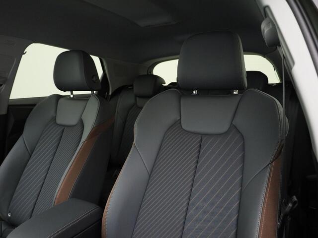 Audi A1 Sportback 30 TFSI/116PK S Line · Apple/Android · Navigatie · Parkeersensoren · Stoelverwarming · Garantie t/m 03-02-2030 of 100.000km.