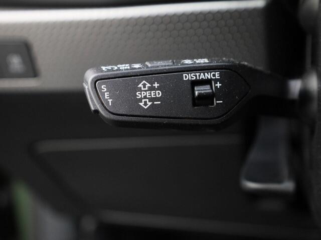 Audi A1 Sportback 30 TFSI/116PK S Line · Apple/Android · Navigatie · Parkeersensoren · Stoelverwarming · Garantie t/m 03-02-2030 of 100.000km.