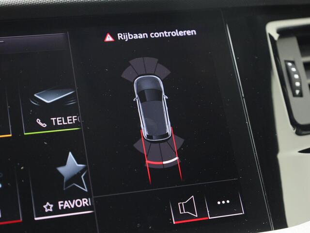 Audi A1 Sportback 30 TFSI/116PK S Line · Apple/Android · Navigatie · Parkeersensoren · Stoelverwarming · Garantie t/m 03-02-2030 of 100.000km.