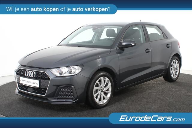 Audi A1 Sportback 25 TFSI *1ste Eigenaar*Navigatie*Parkassist*