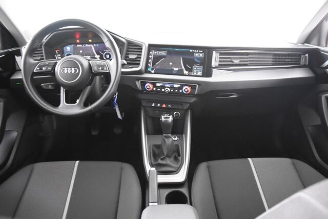 Audi A1 Sportback 25 TFSI *1ste Eigenaar*Navigatie*Parkassist*