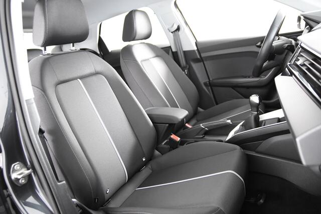 Audi A1 Sportback 25 TFSI *1ste Eigenaar*Navigatie*Parkassist*