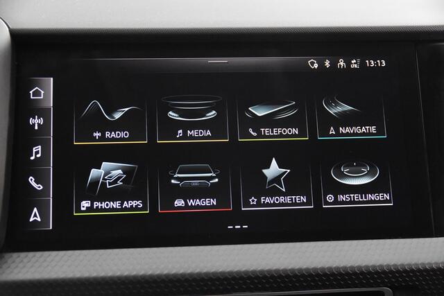 Audi A1 Sportback 25 TFSI *1ste Eigenaar*Navigatie*Parkassist*