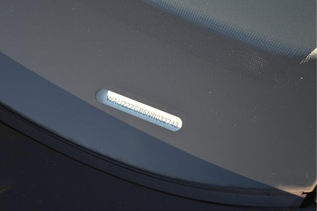 Audi A1 Sportback 25 TFSI Pro Line | Virtual cockpit/Carplay/Airco | Nagenoeg nieuwstaat |