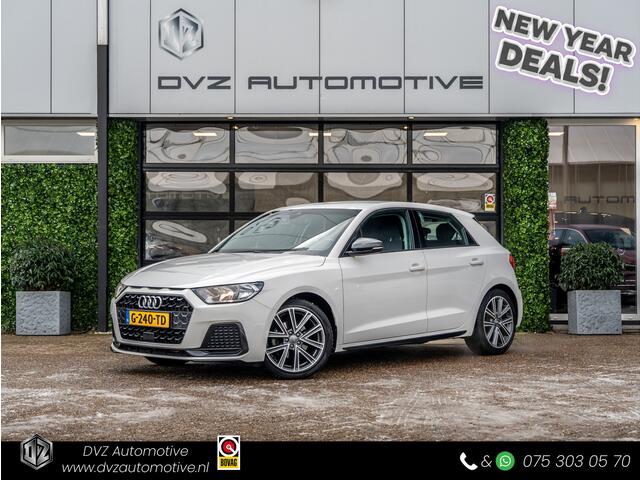 Audi A1 Sportback 30 TFSI Advanced epic | Carplay | Navi