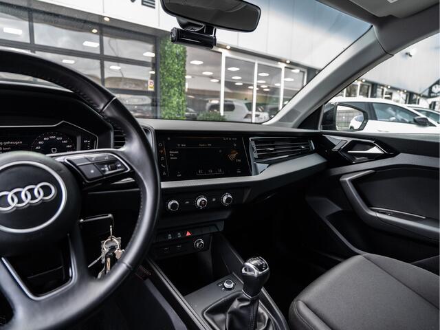 Audi A1 Sportback 30 TFSI Advanced epic | Carplay | Navi