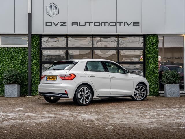 Audi A1 Sportback 30 TFSI Advanced epic | Carplay | Navi