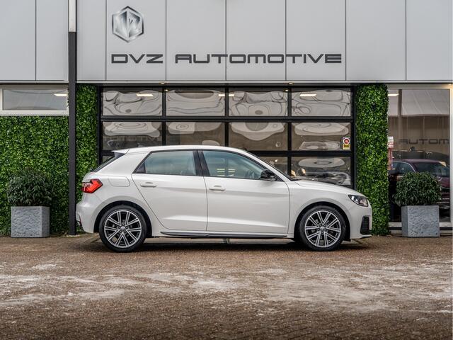 Audi A1 Sportback 30 TFSI Advanced epic | Carplay | Navi