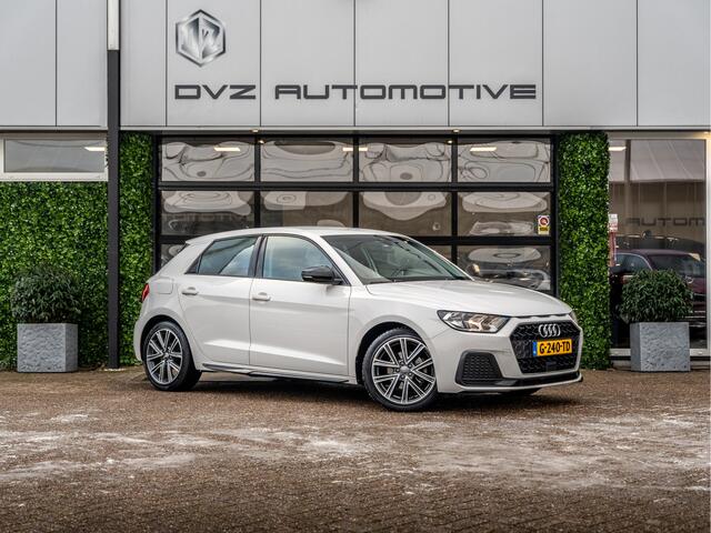 Audi A1 Sportback 30 TFSI Advanced epic | Carplay | Navi