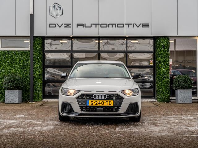 Audi A1 Sportback 30 TFSI Advanced epic | Carplay | Navi