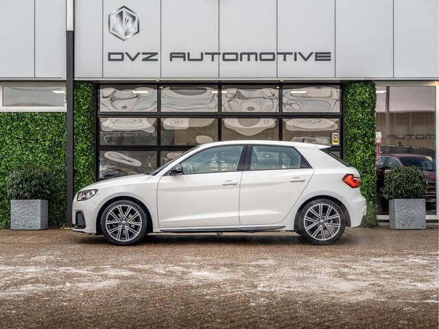 Audi A1 Sportback 30 TFSI Advanced epic | Carplay | Navi