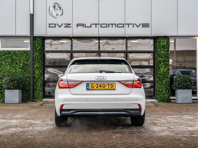 Audi A1 Sportback 30 TFSI Advanced epic | Carplay | Navi