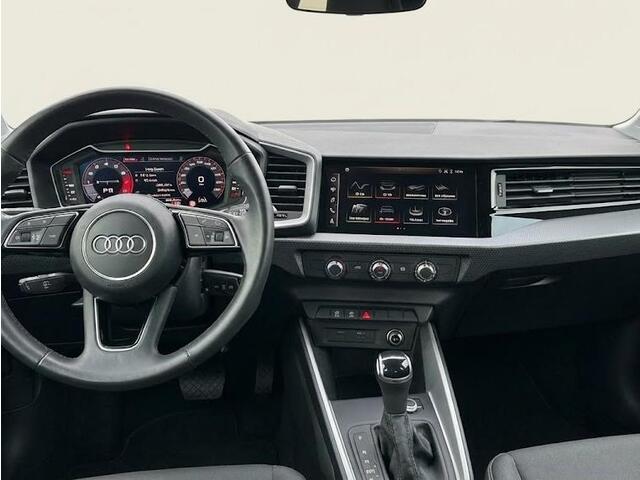 Audi A1 Sportback 30 TFSI Advanced edition 116pk Automaat | 17 inch Lichtmetalen velgen | Led koplampen | Navigatie via App