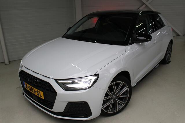 Audi A1 Sportback 35 TFSI Pro Line S Automaat Navigatie | Climate Control | Stoelverwarming | Virtual Cockpit