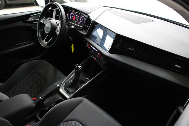 Audi A1 Sportback 35 TFSI Pro Line S Automaat Navigatie | Climate Control | Stoelverwarming | Virtual Cockpit