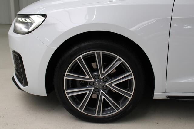 Audi A1 Sportback 35 TFSI Pro Line S Automaat Navigatie | Climate Control | Stoelverwarming | Virtual Cockpit