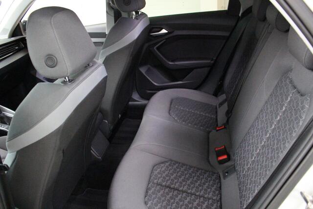 Audi A1 Sportback 35 TFSI Pro Line S Automaat Navigatie | Climate Control | Stoelverwarming | Virtual Cockpit