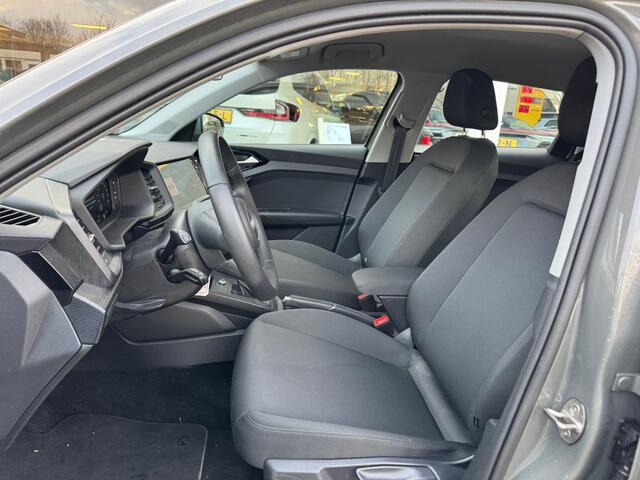 Audi A1 Sportback 30 TFSI S edition