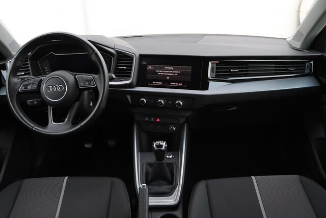 Audi A1 Sportback 25 TFSI Pro Line