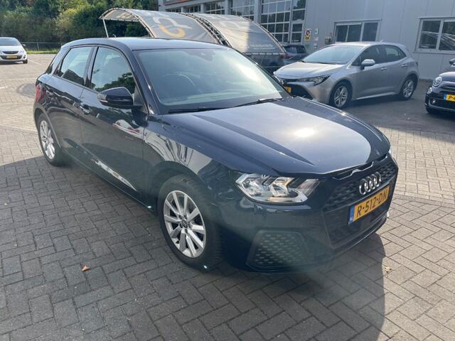 Audi A1 Sportback 30 TFSI S Line Pro Line S