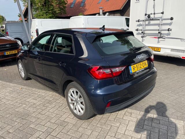 Audi A1 Sportback 30 TFSI S Line Pro Line S