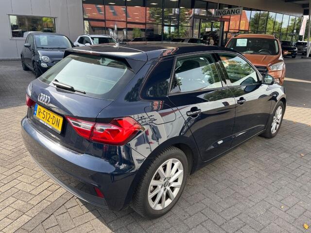 Audi A1 Sportback 30 TFSI S Line Pro Line S