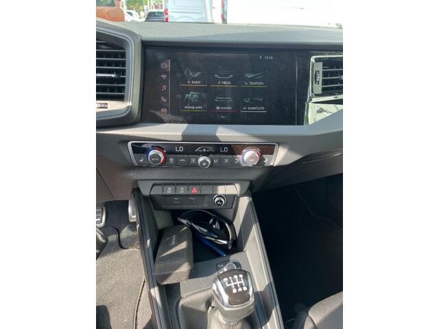 Audi A1 Sportback 30 TFSI S Line Pro Line S