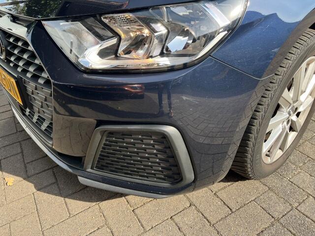 Audi A1 Sportback 30 TFSI S Line Pro Line S