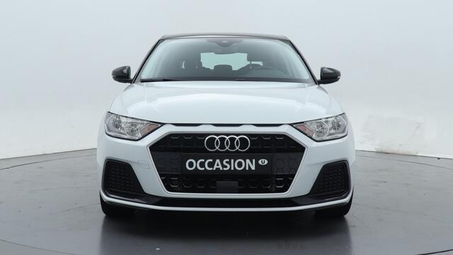 Audi A1 Sportback 25 TFSI Advanced edition