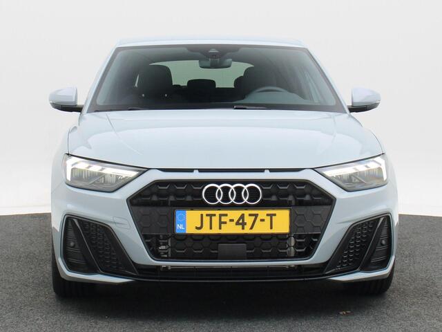 Audi A1 Sportback 30 TFSI | S edition | 116 PK | Contrastdak | Dynamica | 17 inch velgen | Privacyglas |