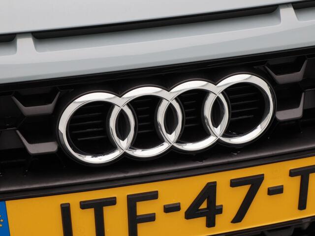 Audi A1 Sportback 30 TFSI | S edition | 116 PK | Contrastdak | Dynamica | 17 inch velgen | Privacyglas |